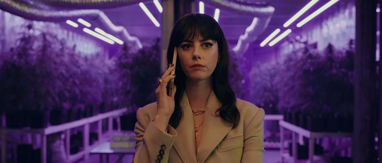 2 сезон 8 серия Джентльмены смотреть онлайн